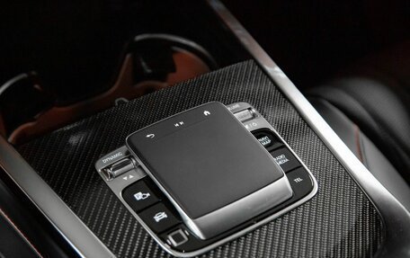 Mercedes-Benz G-Класс AMG, 2026 год, 33 411 000 рублей, 23 фотография