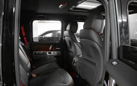 Mercedes-Benz G-Класс AMG, 2026 год, 33 411 000 рублей, 28 фотография