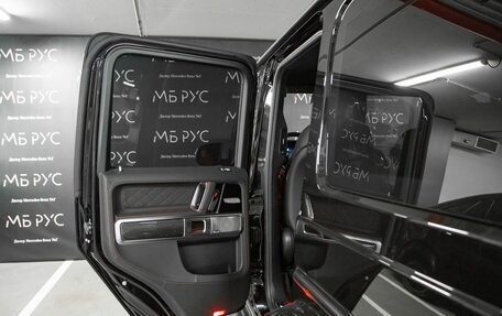 Mercedes-Benz G-Класс AMG, 2026 год, 33 411 000 рублей, 25 фотография