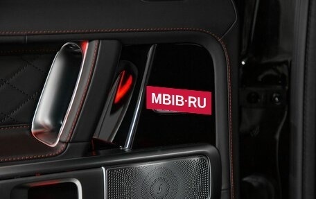 Mercedes-Benz G-Класс AMG, 2026 год, 33 411 000 рублей, 26 фотография