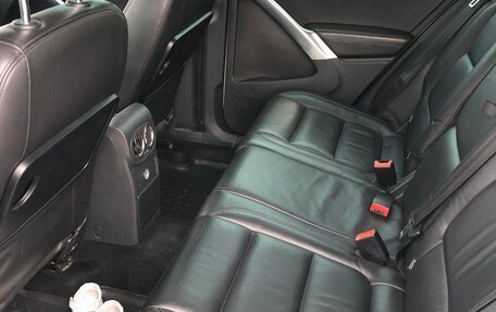 Volkswagen Tiguan I, 2012 год, 1 250 000 рублей, 12 фотография