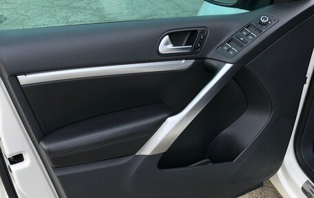 Volkswagen Tiguan I, 2012 год, 1 250 000 рублей, 10 фотография
