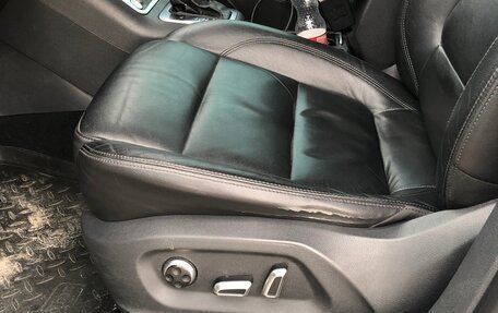 Volkswagen Tiguan I, 2012 год, 1 250 000 рублей, 11 фотография