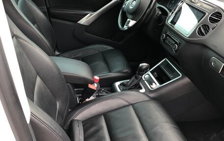 Volkswagen Tiguan I, 2012 год, 1 250 000 рублей, 13 фотография