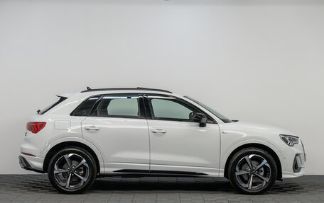 Audi Q3, 2026 год, 3 950 000 рублей, 4 фотография