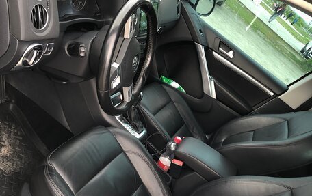 Volkswagen Tiguan I, 2012 год, 1 250 000 рублей, 8 фотография