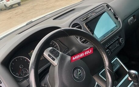 Volkswagen Tiguan I, 2012 год, 1 250 000 рублей, 9 фотография