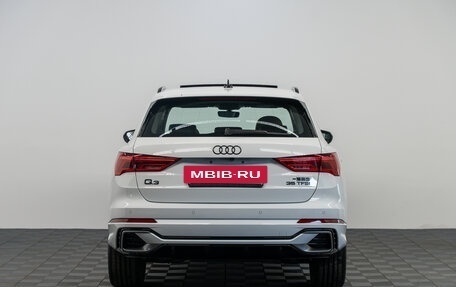Audi Q3, 2026 год, 3 950 000 рублей, 6 фотография