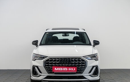 Audi Q3, 2026 год, 3 950 000 рублей, 2 фотография