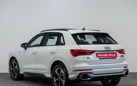 Audi Q3, 2026 год, 3 950 000 рублей, 7 фотография