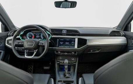 Audi Q3, 2026 год, 3 950 000 рублей, 12 фотография