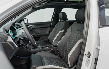 Audi Q3, 2026 год, 3 950 000 рублей, 18 фотография