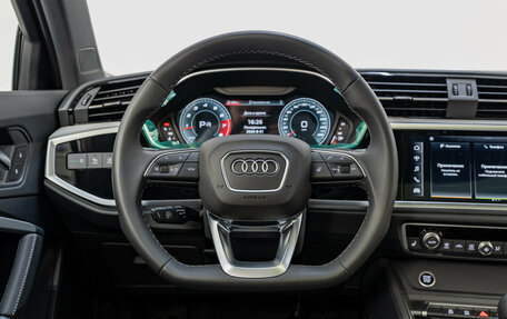 Audi Q3, 2026 год, 3 950 000 рублей, 13 фотография