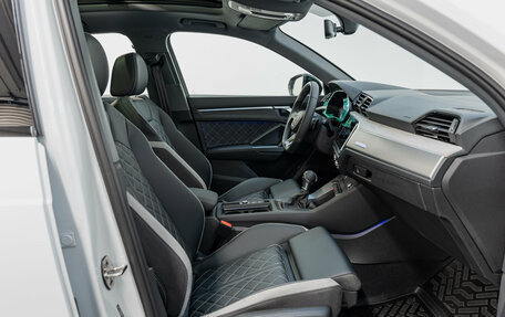 Audi Q3, 2026 год, 3 950 000 рублей, 10 фотография