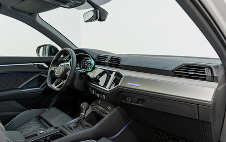 Audi Q3, 2026 год, 3 950 000 рублей, 11 фотография