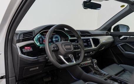 Audi Q3, 2026 год, 3 950 000 рублей, 9 фотография
