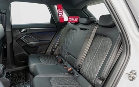 Audi Q3, 2026 год, 3 950 000 рублей, 19 фотография