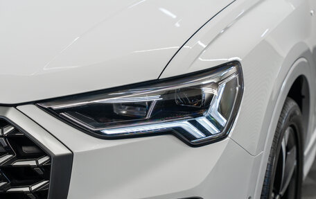 Audi Q3, 2026 год, 3 950 000 рублей, 25 фотография
