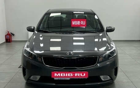 KIA Cerato III, 2019 год, 1 720 001 рублей, 3 фотография