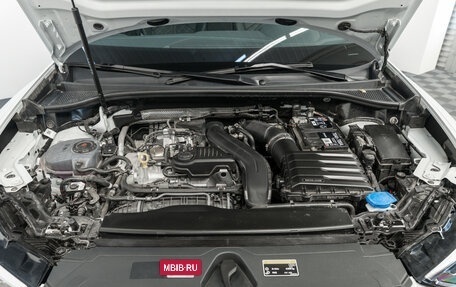 Audi Q3, 2026 год, 3 950 000 рублей, 27 фотография
