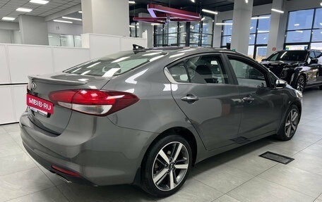 KIA Cerato III, 2019 год, 1 720 001 рублей, 9 фотография