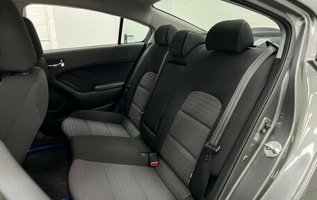 KIA Cerato III, 2019 год, 1 720 001 рублей, 19 фотография