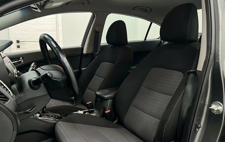 KIA Cerato III, 2019 год, 1 720 001 рублей, 17 фотография