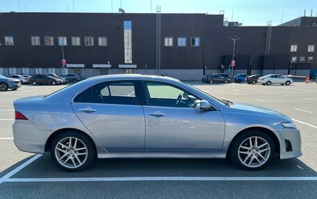 Honda Accord VII рестайлинг, 2006 год, 850 000 рублей, 4 фотография