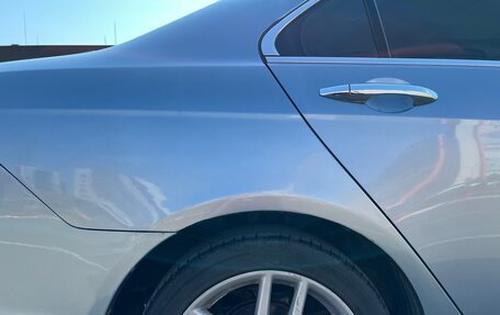 Honda Accord VII рестайлинг, 2006 год, 850 000 рублей, 10 фотография