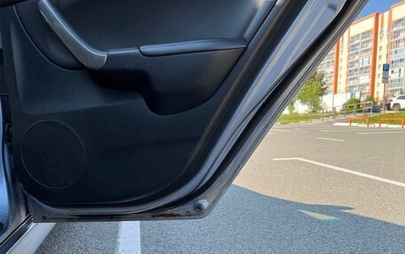 Honda Accord VII рестайлинг, 2006 год, 850 000 рублей, 16 фотография