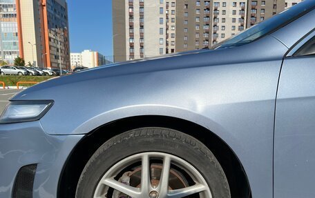 Honda Accord VII рестайлинг, 2006 год, 850 000 рублей, 12 фотография