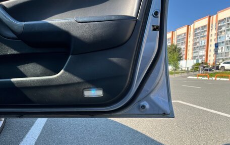 Honda Accord VII рестайлинг, 2006 год, 850 000 рублей, 17 фотография