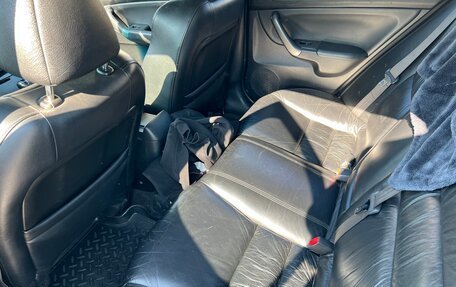 Honda Accord VII рестайлинг, 2006 год, 850 000 рублей, 19 фотография