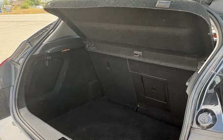 Opel Astra J, 2012 год, 870 000 рублей, 9 фотография