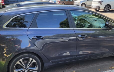 KIA cee'd III, 2018 год, 2 100 000 рублей, 4 фотография