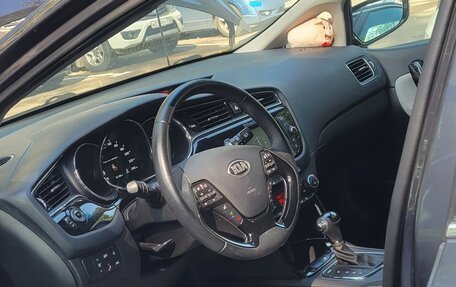 KIA cee'd III, 2018 год, 2 100 000 рублей, 8 фотография