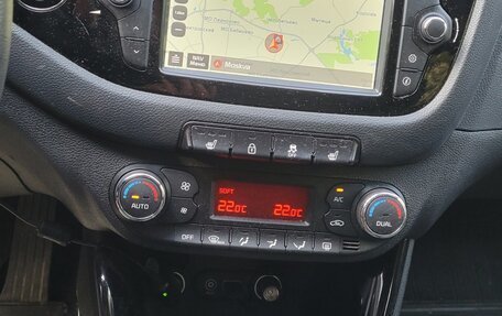 KIA cee'd III, 2018 год, 2 100 000 рублей, 10 фотография