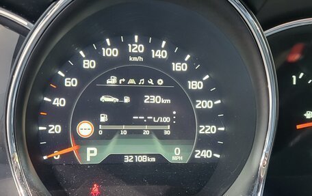 KIA cee'd III, 2018 год, 2 100 000 рублей, 7 фотография