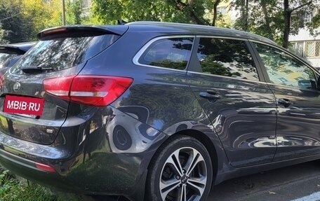 KIA cee'd III, 2018 год, 2 100 000 рублей, 5 фотография