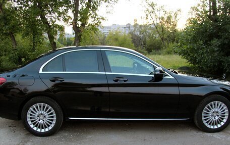 Mercedes-Benz C-Класс, 2016 год, 2 690 000 рублей, 6 фотография