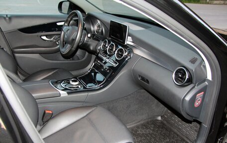 Mercedes-Benz C-Класс, 2016 год, 2 690 000 рублей, 12 фотография