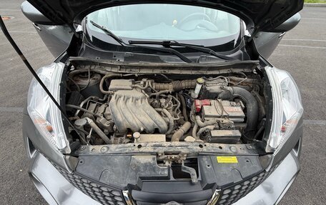 Nissan Juke II, 2014 год, 1 150 000 рублей, 4 фотография
