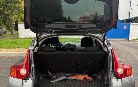 Nissan Juke II, 2014 год, 1 150 000 рублей, 6 фотография