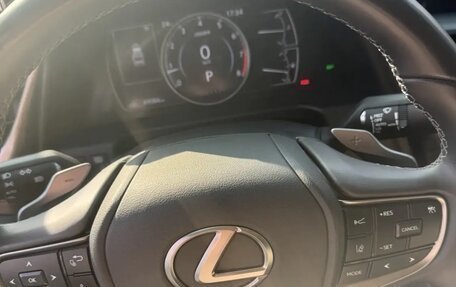 Lexus ES VII, 2021 год, 4 350 000 рублей, 4 фотография