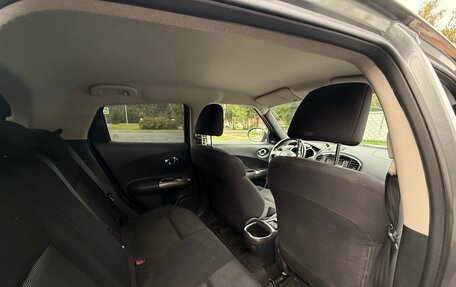 Nissan Juke II, 2014 год, 1 150 000 рублей, 7 фотография