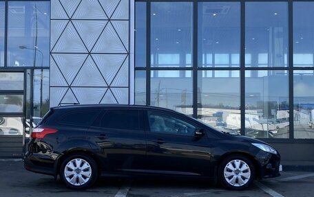 Ford Focus III, 2013 год, 699 000 рублей, 4 фотография