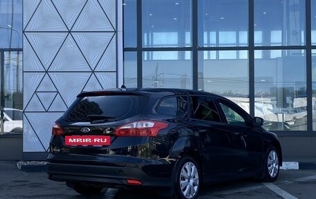 Ford Focus III, 2013 год, 699 000 рублей, 5 фотография
