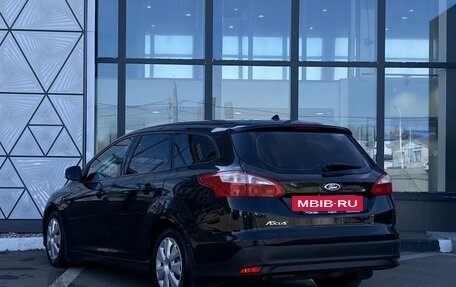 Ford Focus III, 2013 год, 699 000 рублей, 7 фотография