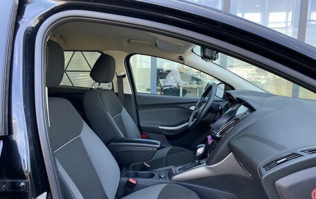 Ford Focus III, 2013 год, 699 000 рублей, 18 фотография