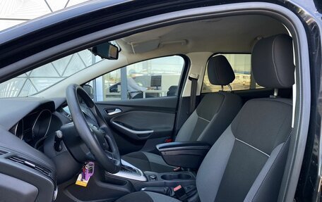 Ford Focus III, 2013 год, 699 000 рублей, 17 фотография